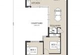 Narrow Floor Plans for Houses 25 Best Ideas About Narrow Lot House Plans On Pinterest