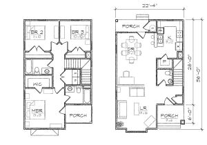 Narrow Floor Plans for Houses Small House Plans for Narrow Lot Home Deco Plans Narrow Floor Plans for Houses Small House Plans for Narrow Lot Home Deco Plans