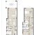 Narrow Home Floor Plans Floor Plan Friday Narrow Block Double Storey