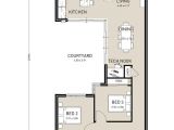 Narrow Home Floor Plans the 25 Best Ideas About Narrow House Plans On Pinterest
