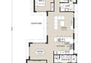 Narrow Home Plans Narrow House Plans with Garage In Front 2018 House Plans