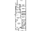 Narrow Home Plans with Garage Narrow House Plans with attached Garage Cottage House Plans