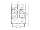 Narrow Home Plans with Garage Narrow Lot House Floor Plans Narrow House Plans with Rear