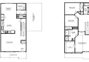 Narrow Homes Floor Plans Narrow Lot Homes Narrow Houses Floor Narrow Houses Floor