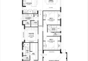Narrow House Plans with Garage In Back House Design Narrow Lot House Plans with Side Garage Narrow House Plans with Garage In Back House Design Narrow Lot House Plans with Side Garage