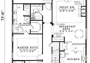 Narrow House Plans with Garage In Back House Plans for Narrow Lots with Rear Garage Cottage Narrow House Plans with Garage In Back House Plans for Narrow Lots with Rear Garage Cottage