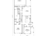 Narrow House Plans with Garage In Back Narrow House Plans with Front Garage 2017 House Plans