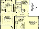 Narrow House Plans with Garage In Back Narrow House Plans with Rear Entry Garage Cottage House