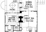 Narrow House Plans with Garage In Back Narrow Lot House Plans with Rear Garage House Plans