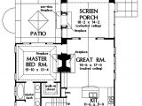 Narrow House Plans with Garage In Back Narrow Lot House Plans with Rear Garage House Plans