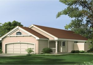 Narrow House Plans with Garage Underneath Narrow House Plans with Front Garage Narrow Houses Floor