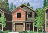 Narrow House Plans with Garage Underneath Narrow House Plans with Garage Underneath Home Desain 2018