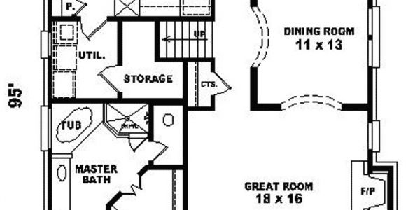 Narrow Lake Home Plans Lovely Home Plans for Narrow Lots 5 Narrow Lot Lake House