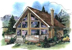 Narrow Lakefront Home Plans Home Designs for Narrow Lakefront Lots Joy Studio Design