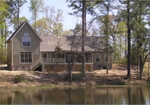 Narrow Lakefront Home Plans Lakefront Narrow Lot Floor Plans Lakefront Home Floor