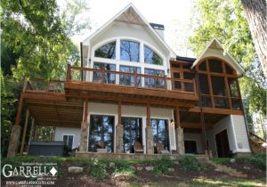 Narrow Lakefront Home Plans New Pics Of Narrow Lot Lake House Plans Floor and