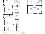Narrow Lot Home Plans Small Narrow Lot House Plans 2018 House Plans and Home