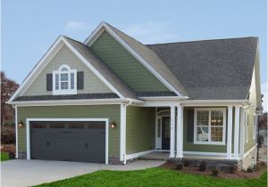 Narrow Lot Home Plans with Garage Dongardner Narrow Lot House Plan Has Front Garage House