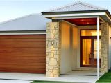 Narrow Lot Home Plans with Garage Narrow Lot House Plans Home Design Ideas