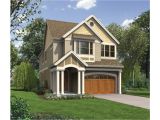 Narrow Lot Home Plans with Garage Narrow Lot House Plans with Front Garage Narrow Lot House