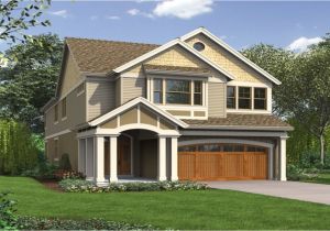 Narrow Lot Home Plans with Garage Narrow Lot House Plans with Garage Best Narrow Lot House