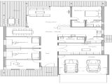 Narrow Lot Home Plans with Rear Garage Modern Contemporary Narrow Lot House Plans Narrow House