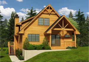 Narrow Lot Homes Plans Narrow Lot Cottage House Plan 9818sw Architectural