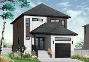 Narrow Lot Homes Plans Narrow Lot Homes Modern Contemporary Narrow Lot House