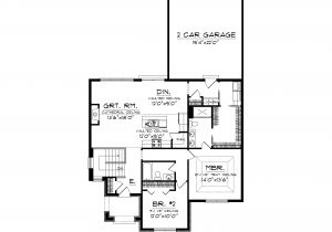 Narrow Lot House Plans with Side Entry Garage Rear Entry Garage House Plans Narrow Lot Craftsman Side