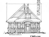 Narrow Lot House Plans with Side Garage House Plans for Narrow Lots with Garage Cottage House Plans