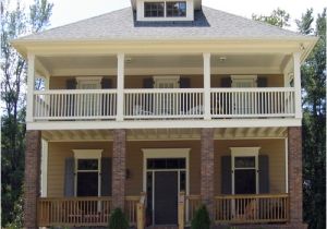 Narrow Lot House Plans with Side Garage Unique House Plan for Narrow Lot the House Designers