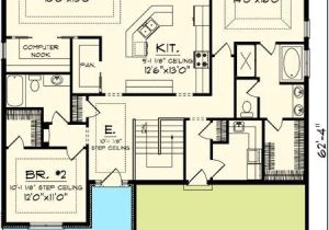 Narrow Lot House Plans with Side Load Garage 18 Awesome Narrow Lot House Plans with Side Garage
