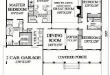 Narrow Lot House Plans with Side Load Garage 20 Beautiful Corner Lot House Plans with Side Load Garage