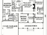 Narrow Lot House Plans with Side Load Garage 20 Beautiful Corner Lot House Plans with Side Load Garage