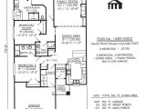 Narrow Lot Multi Family House Plans 2 Family House Plans Narrow Lot 2017 House Plans and