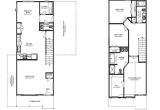 Narrow Width House Plans Narrow Small Urban House Joy Studio Design Gallery