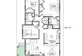 Narrow Width House Plans Narrow Width Lot House Plans Home Design and Style