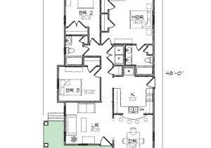 Narrow Width House Plans Narrow Width Lot House Plans Home Design and Style