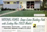 National Homes Corporation Floor Plans why Mass Produced National Homes are Interesting to Me