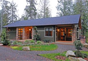 Natural Home Plans Natural and Energy Efficient House Design On Bainbridge