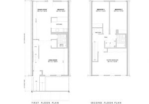 Nehemiah Homes Floor Plan Nehemiah Spring Creek Housing Alexander Gorlin