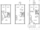 Nehemiah Homes Floor Plan the Endlessly Adaptable Row House Urban Omnibus