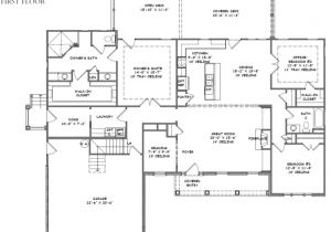 Nehemiah Homes Floor Plan the Nehemiah