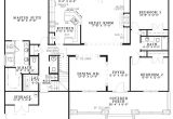 Nelson Design Group Home Plans 982 Caroline Drive Nelson Design Group
