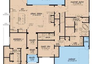 Nelson Design Group Home Plans House Plan 5073 Aniston Place Nelson Design Group