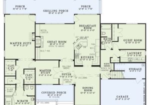 Nelson Design Group Home Plans House Plan 948b Ambrose Boulevard Nelson Design Group