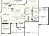 Nelson Homes Floor Plans Nelson Homes Chestnut Floor Plan