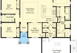 Net Zero Energy Home Plans Net Zero Energy Saver Home Plan 33118zr Architectural