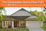Net Zero Home Plans Energy Smart Home Plans Stock Custom House Plans
