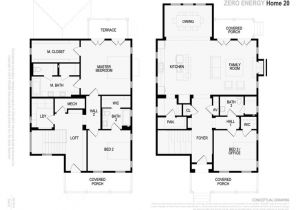 Netzero Home Plans 16 Wonderful Netzero Home Plans Home Building Plans 28507